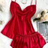 Pijama Roja